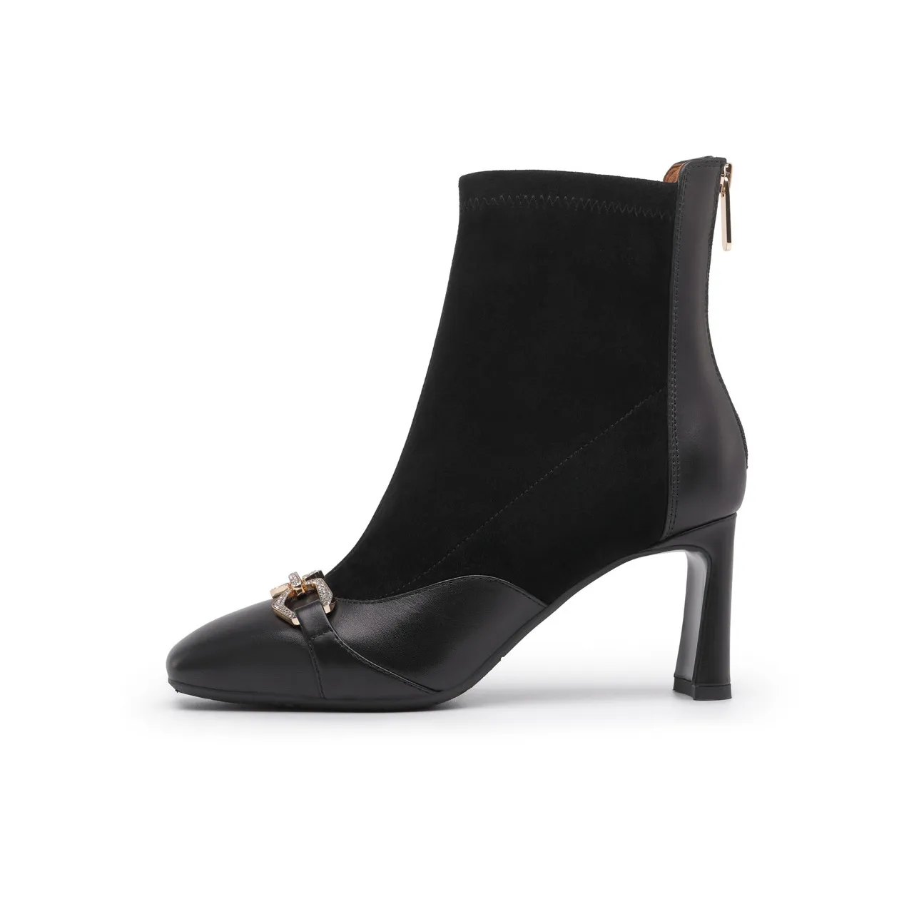 Chrisdien Deny Ankle Boots Women's