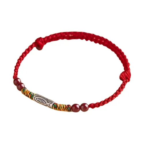 DONGFANGJIE ROPE Браслеты Унисекс