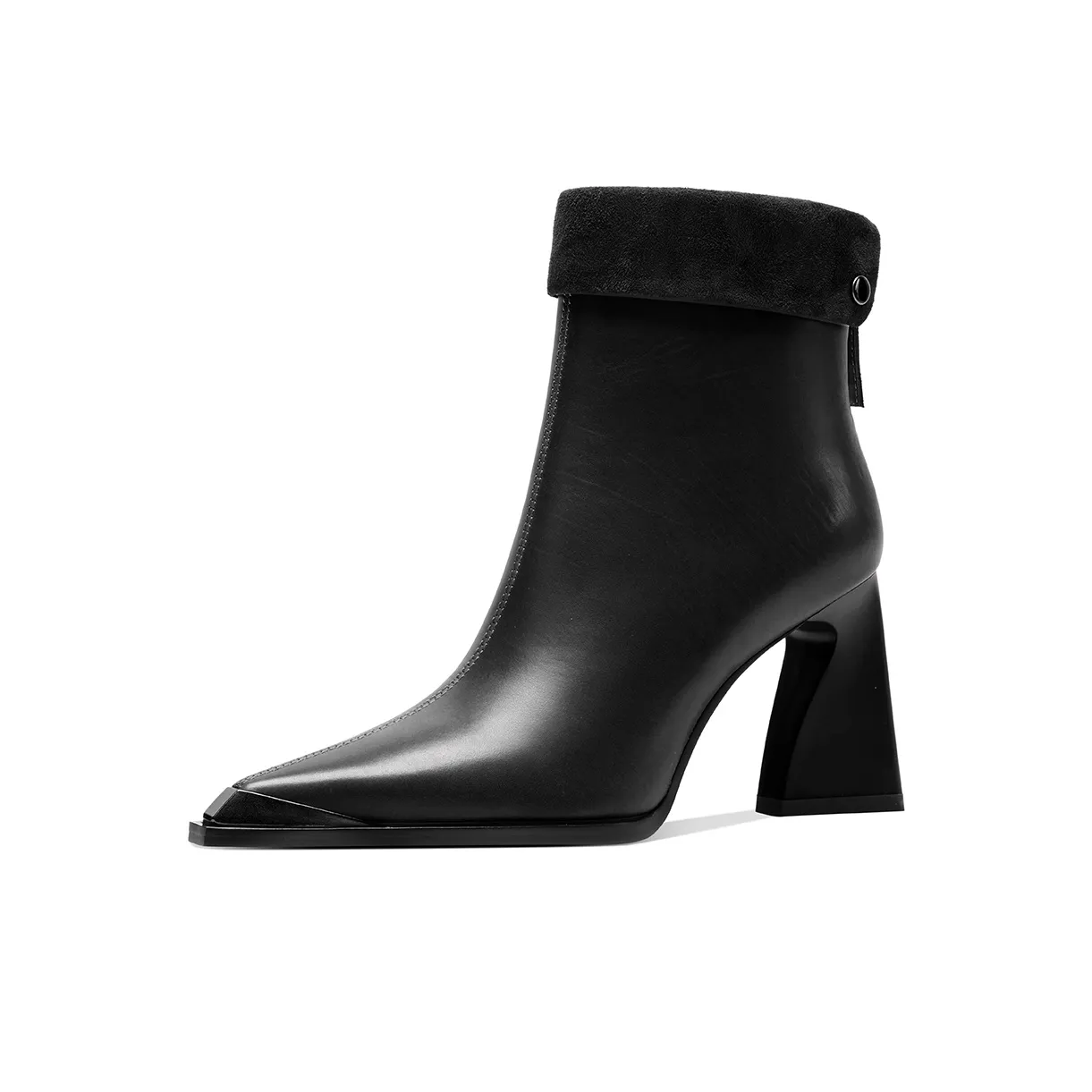 Shesrim Женские ботильоны