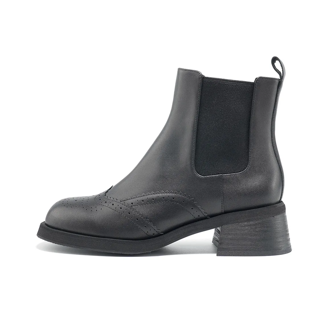 ST SAT Короткий Челси 5 см Женские