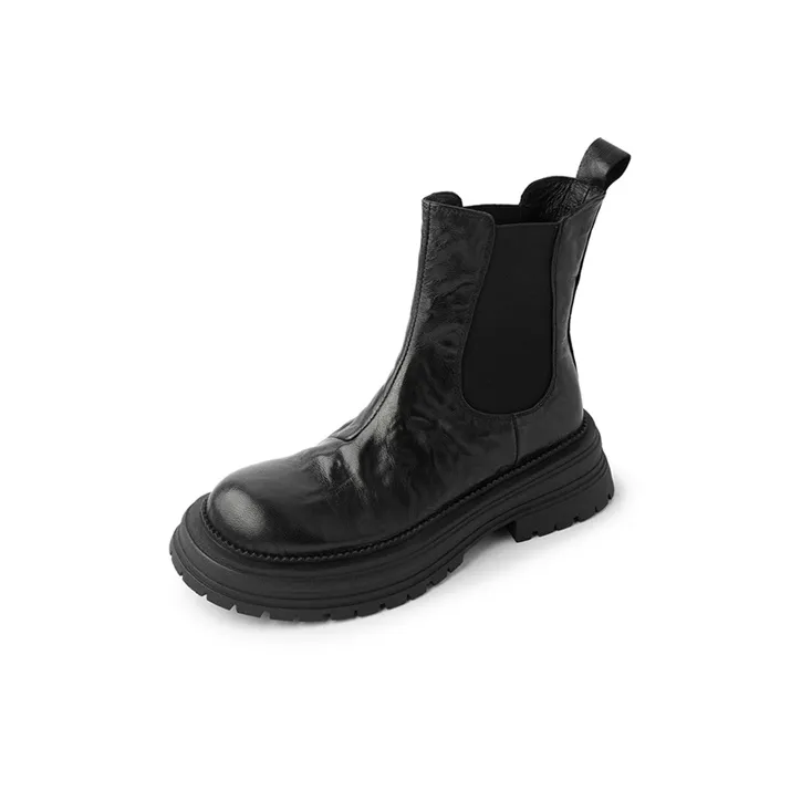 Yeezyy Reezy Short Chelsea 4 см Женские