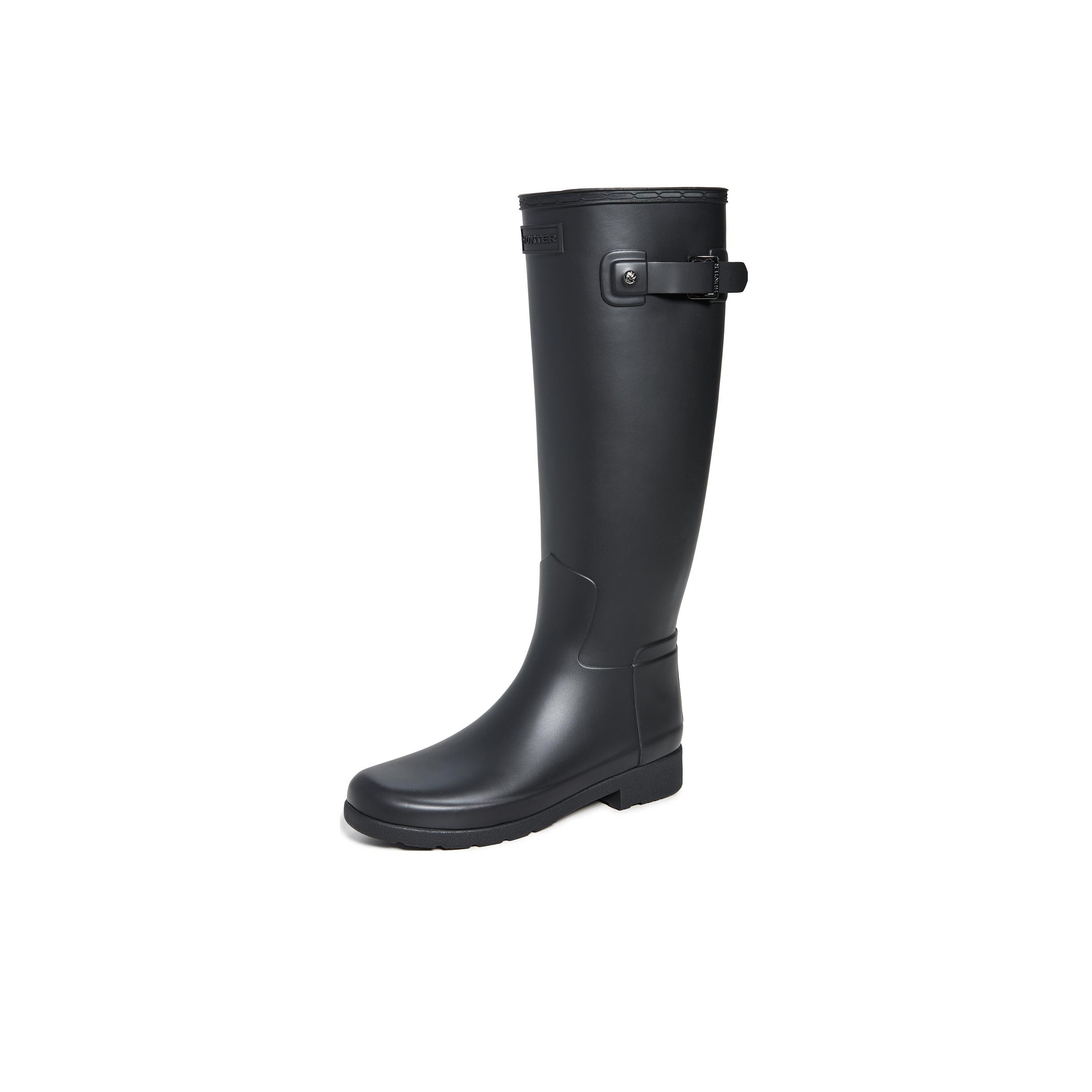 Discover the Best HUNTER Boots at Costco Style Meets Functionality