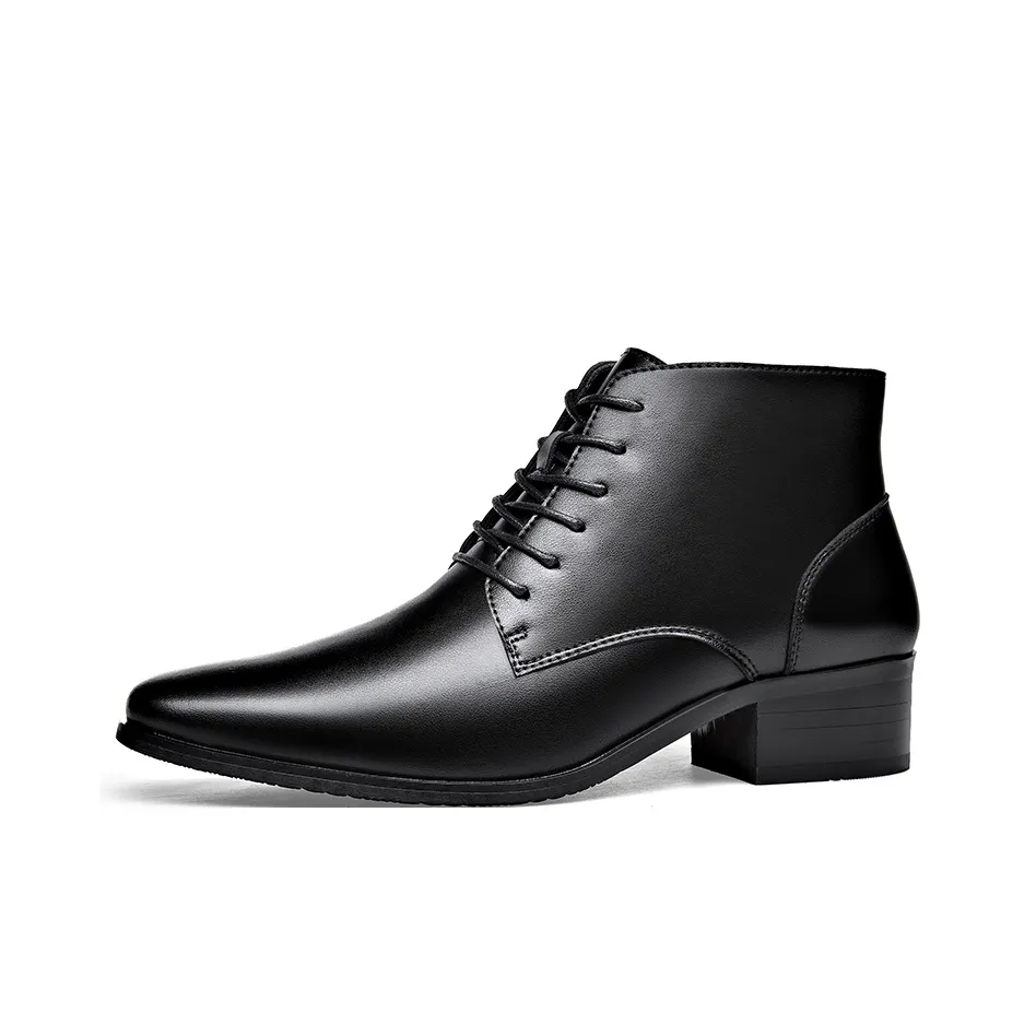 Journey Of Inspiration Chelsea Boots Unisex