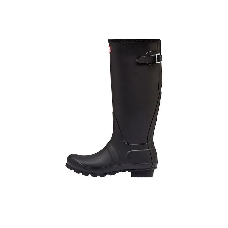 HUNTER Waterproof And Slip Resistant Rain Boots Women's