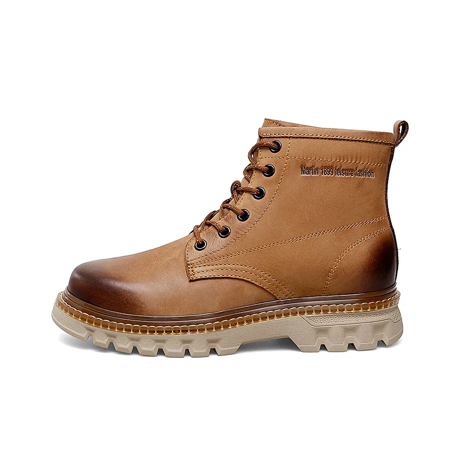 EMINU Мужские ботинки