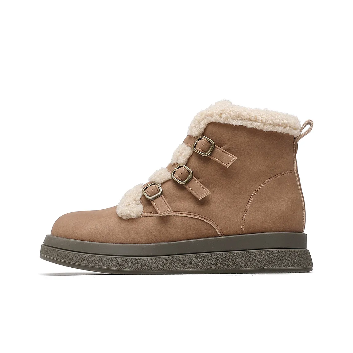 CARDANRO Аbrasion Resistant Резистентный Короткий Модный Универсальный Холодостойкий Снегокат Женские