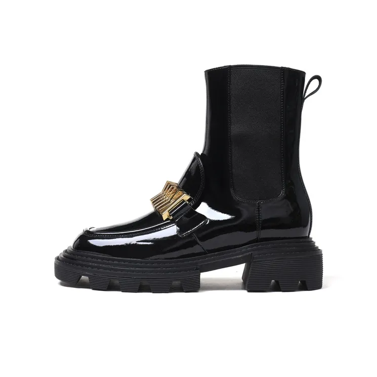 STOOSHE Челси Черный Женские