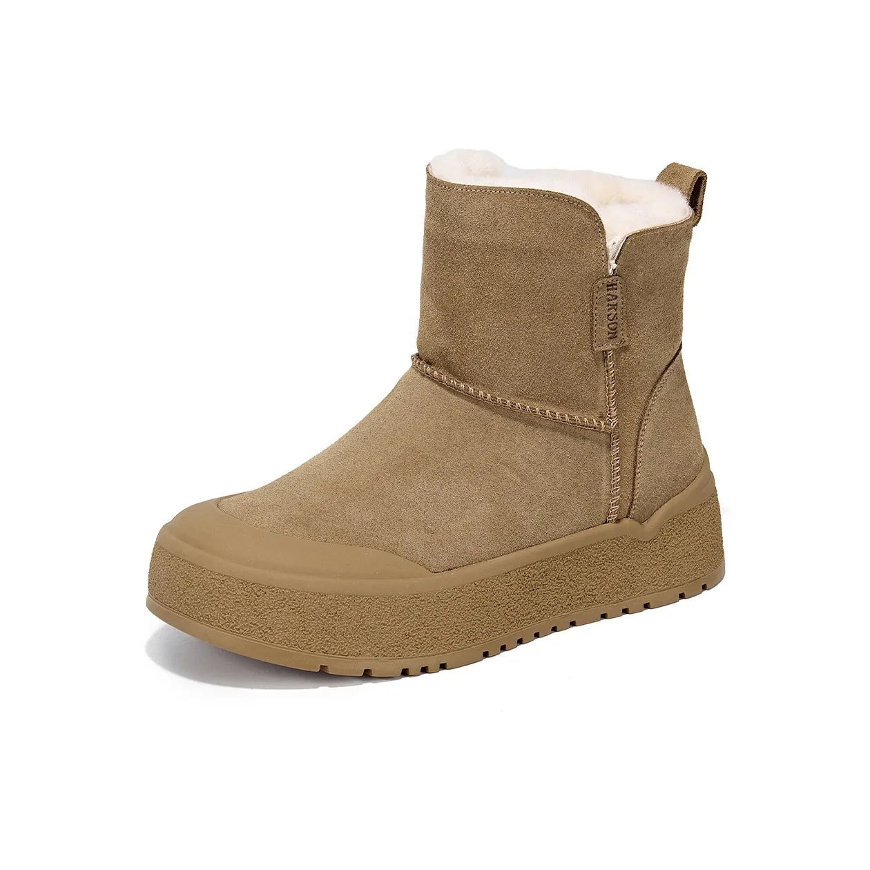 HARSON Сноубутсы Женские