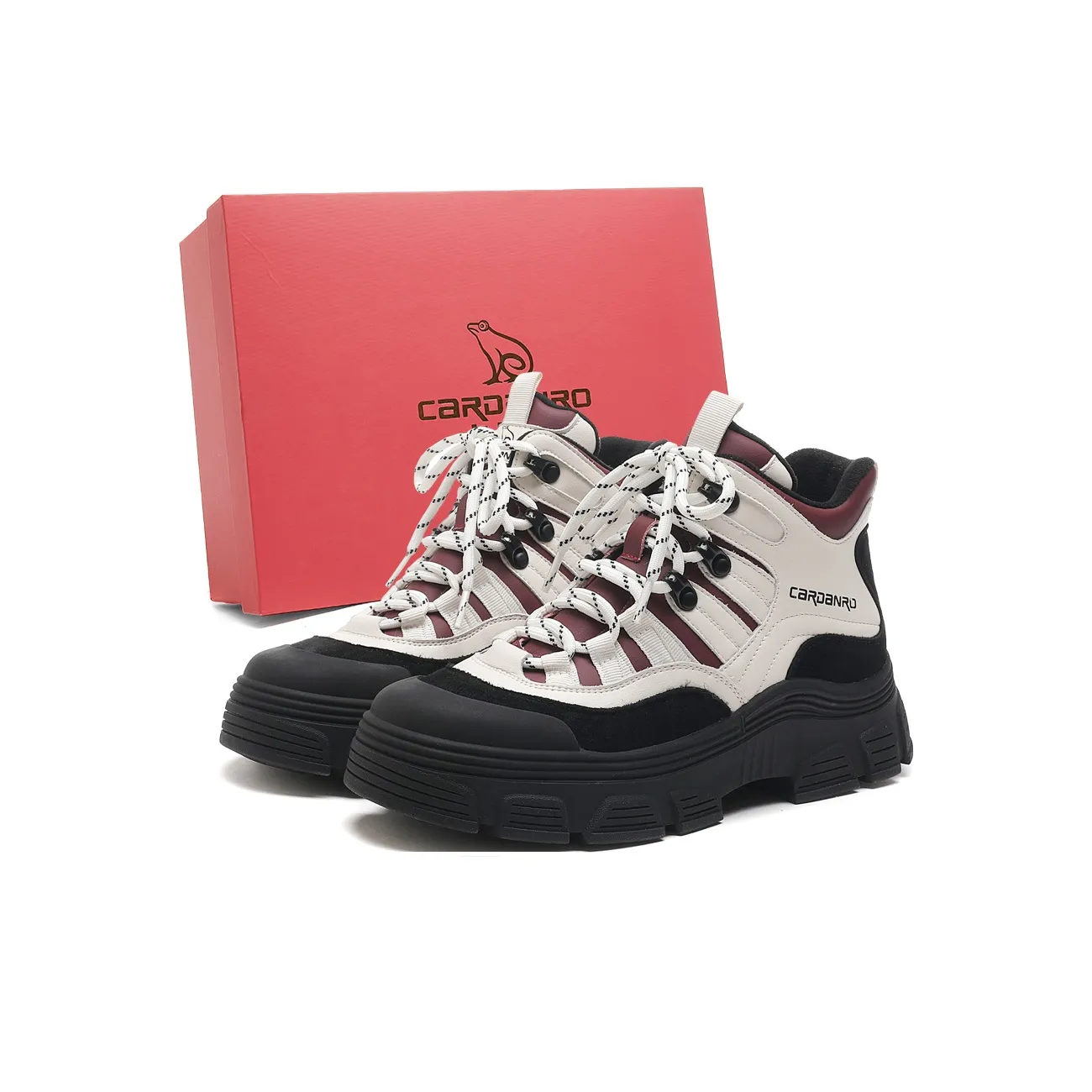 CARDANRO Аутдор Женские