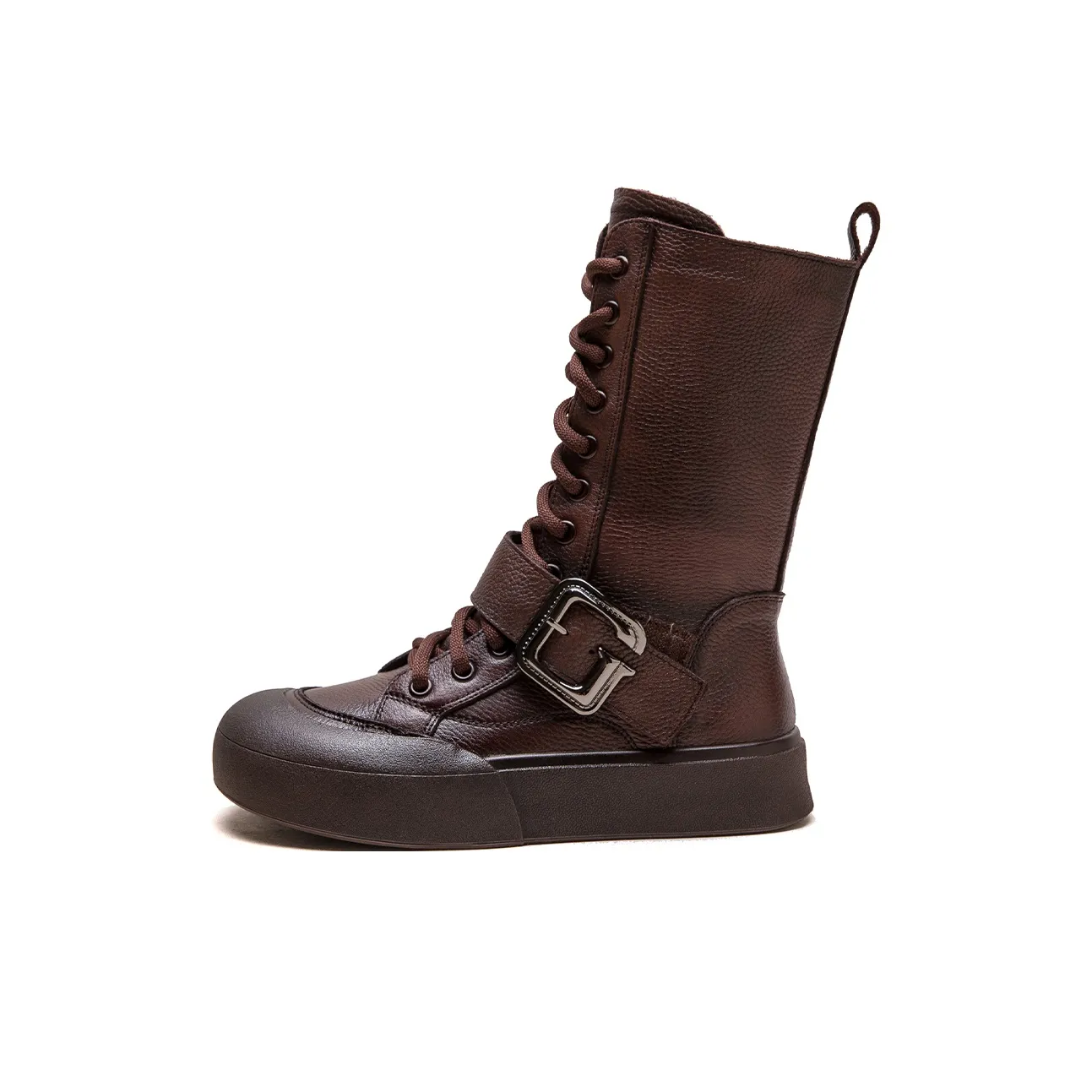 JIEZHOU Женские ботильоны