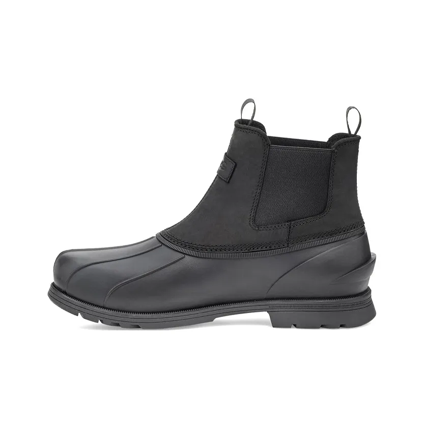 UGG Chelsea Boots Men's Black
