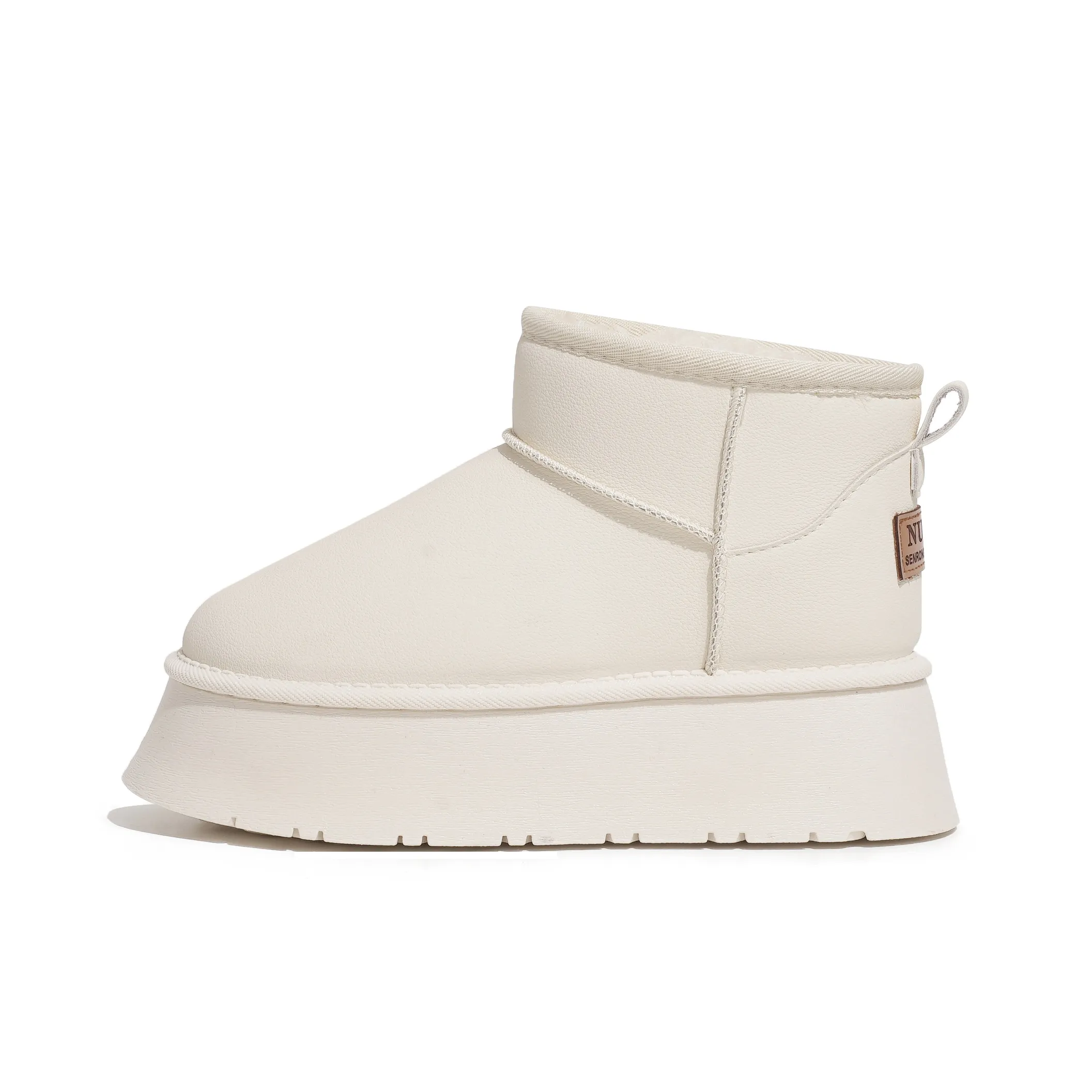 SHUXI Сноубутсы Женские