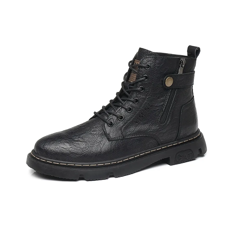 EMINU Мужские ботинки