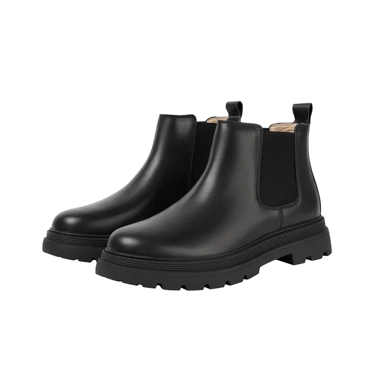 GXG Chelsea Boots Men