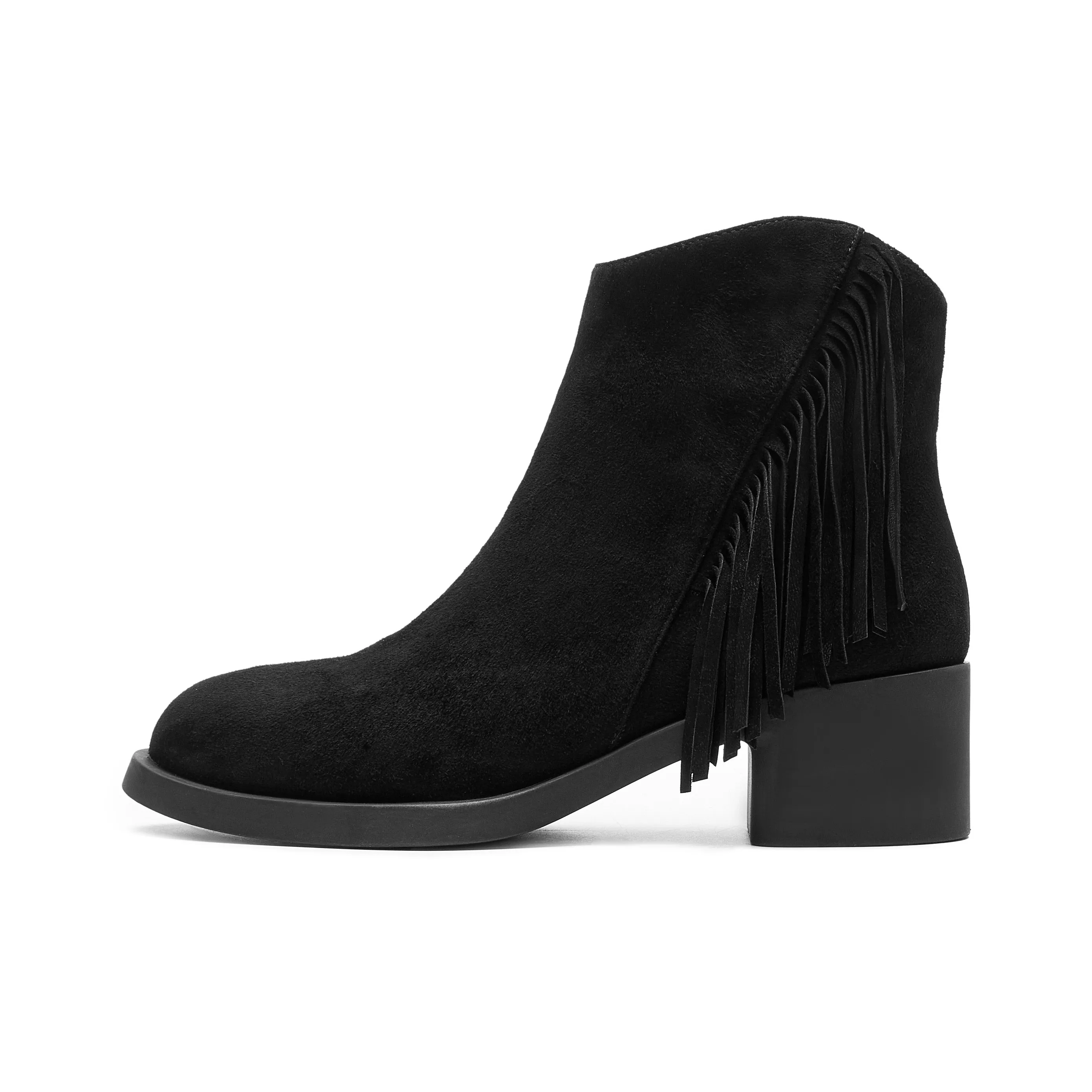 Joypeace Женские ботильоны