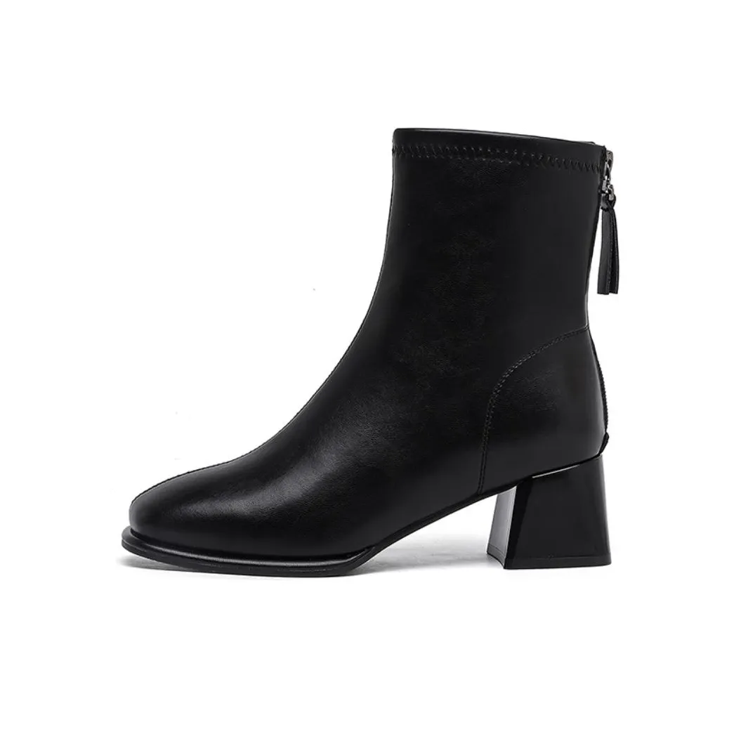 DAPHNE Женские ботильоны