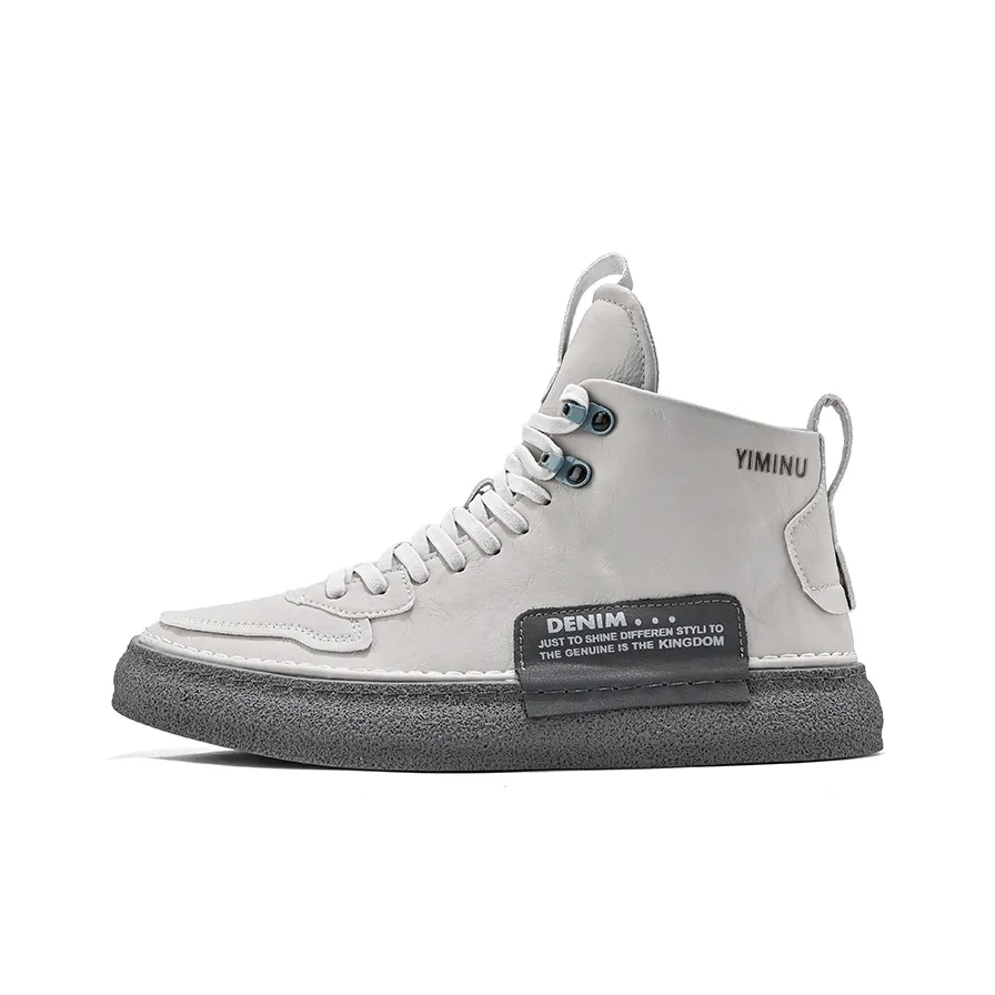 EMINU Ботильоны Мужские