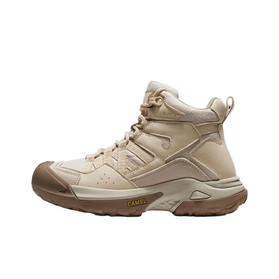 CAMEL Мартинсы Женские