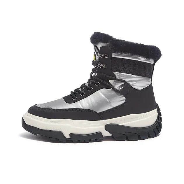 CAMEL Термостойкие Водонепроницаемые Снежные Ботинки Женские