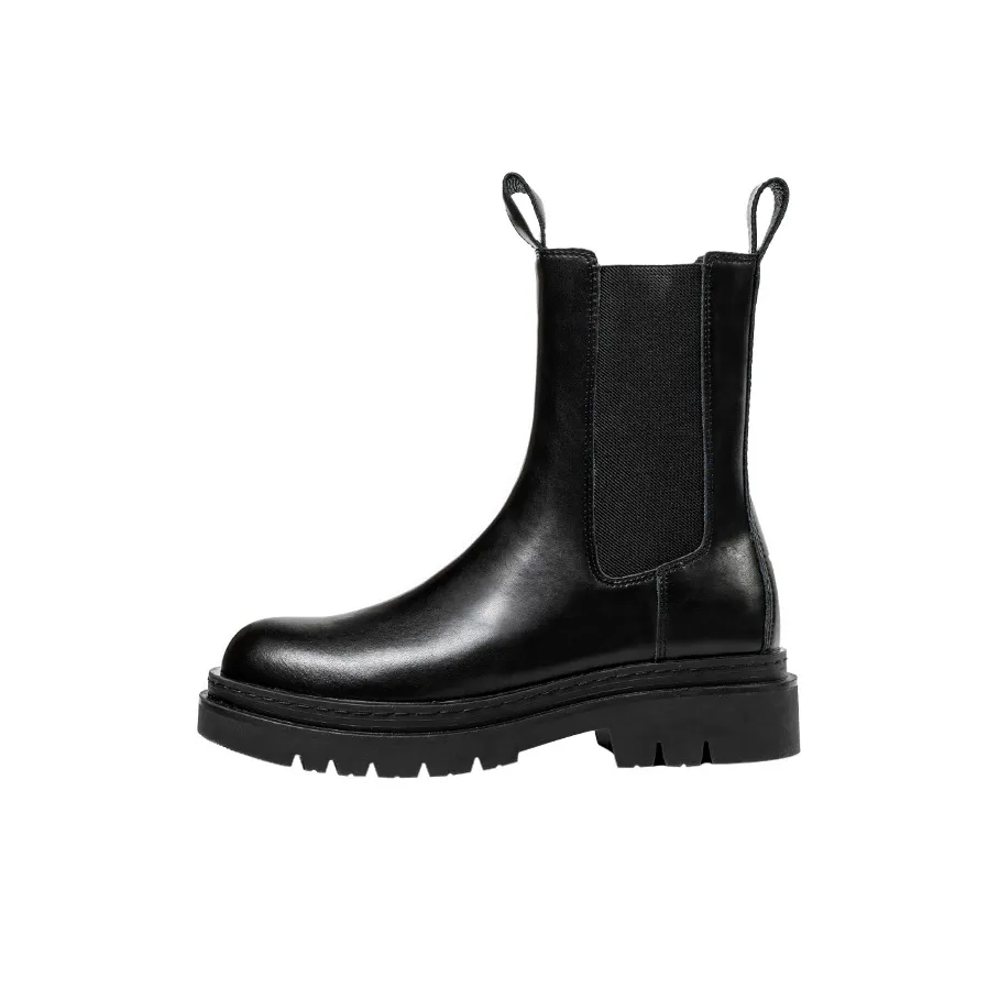 Wonderful Couple Chelsea 5cm Женские Черный