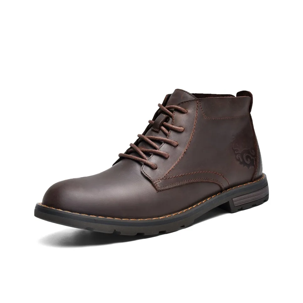 Laoks Ботильоны Мужские