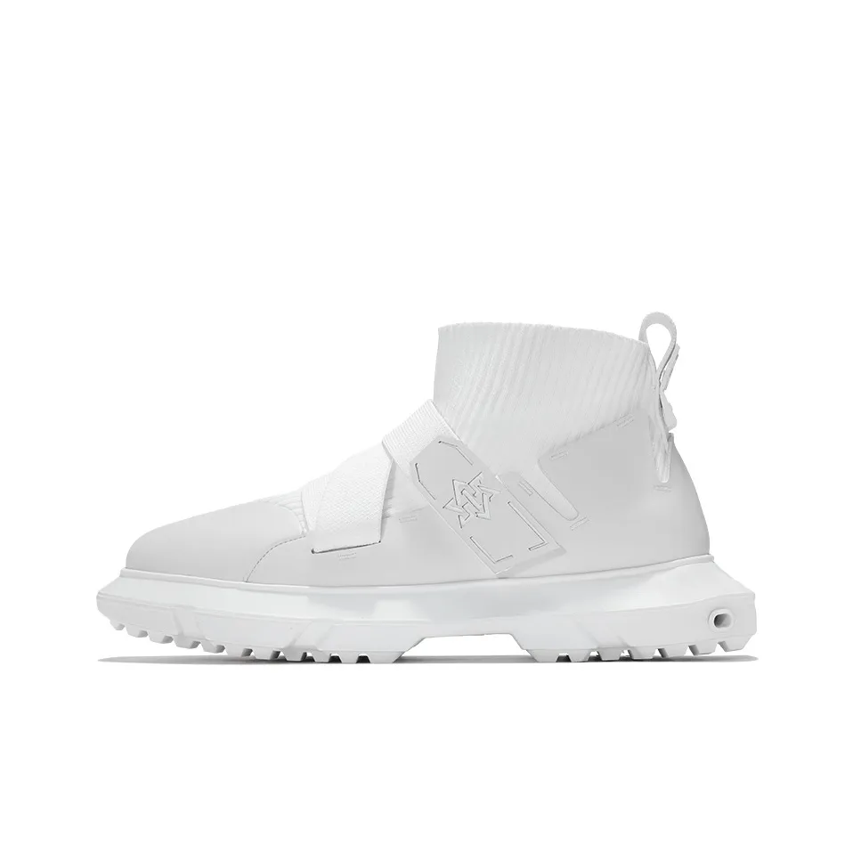 NORVINCY Короткий Мартин Ботинок Унисекс