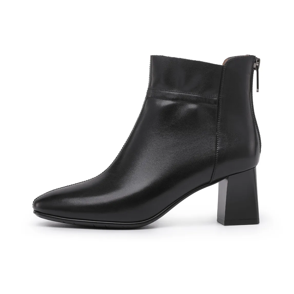 CHRISDIEN DENY Женские ботильоны