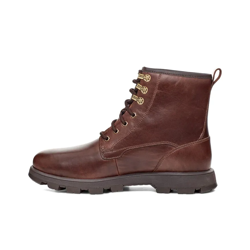 UGG ботинки мужские