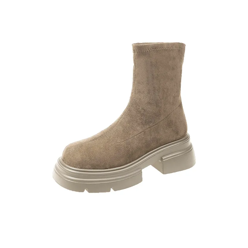 Xingdiman Женские ботильоны