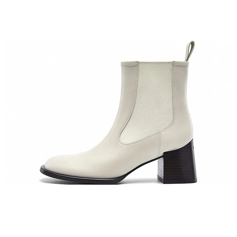 NINE WEST Короткий Челси 5,5 см Женские