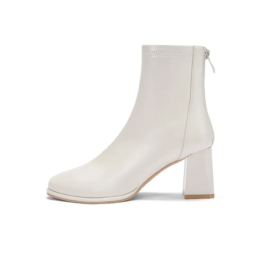 DAPHNE Ankle Boots Women's