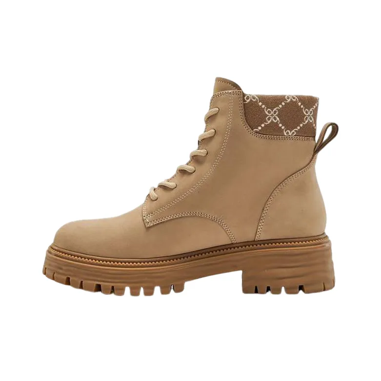 NINE WEST Короткий Мартин Ботинок 4CM Женские