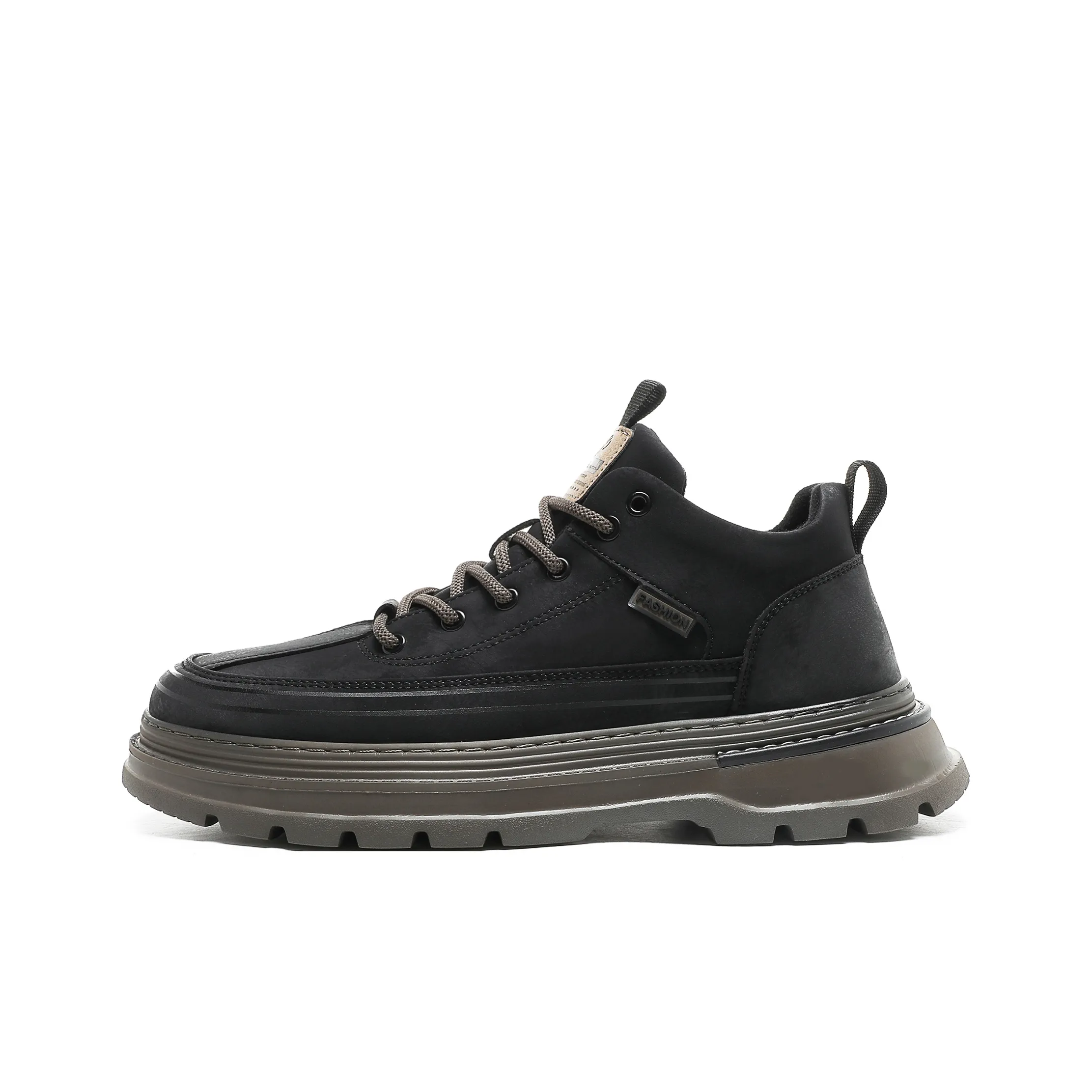 FACKRAM Ankle Длина Martin Boot Мужской