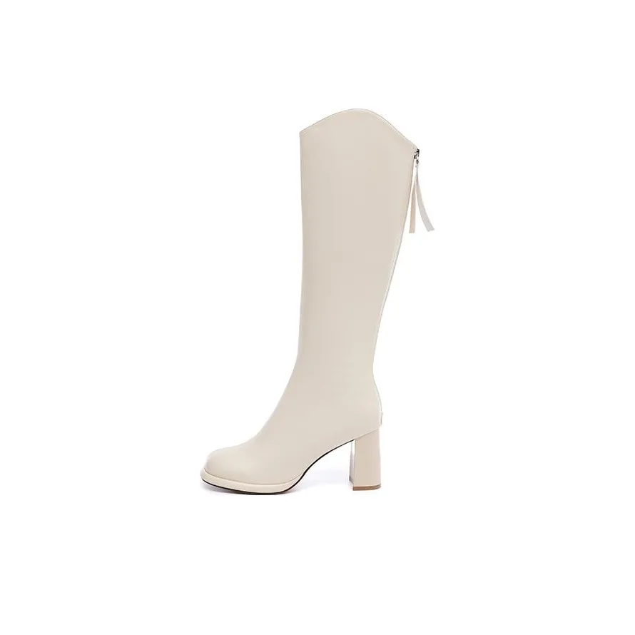 DAPHNE Knee high Boots 7.5cm Women's