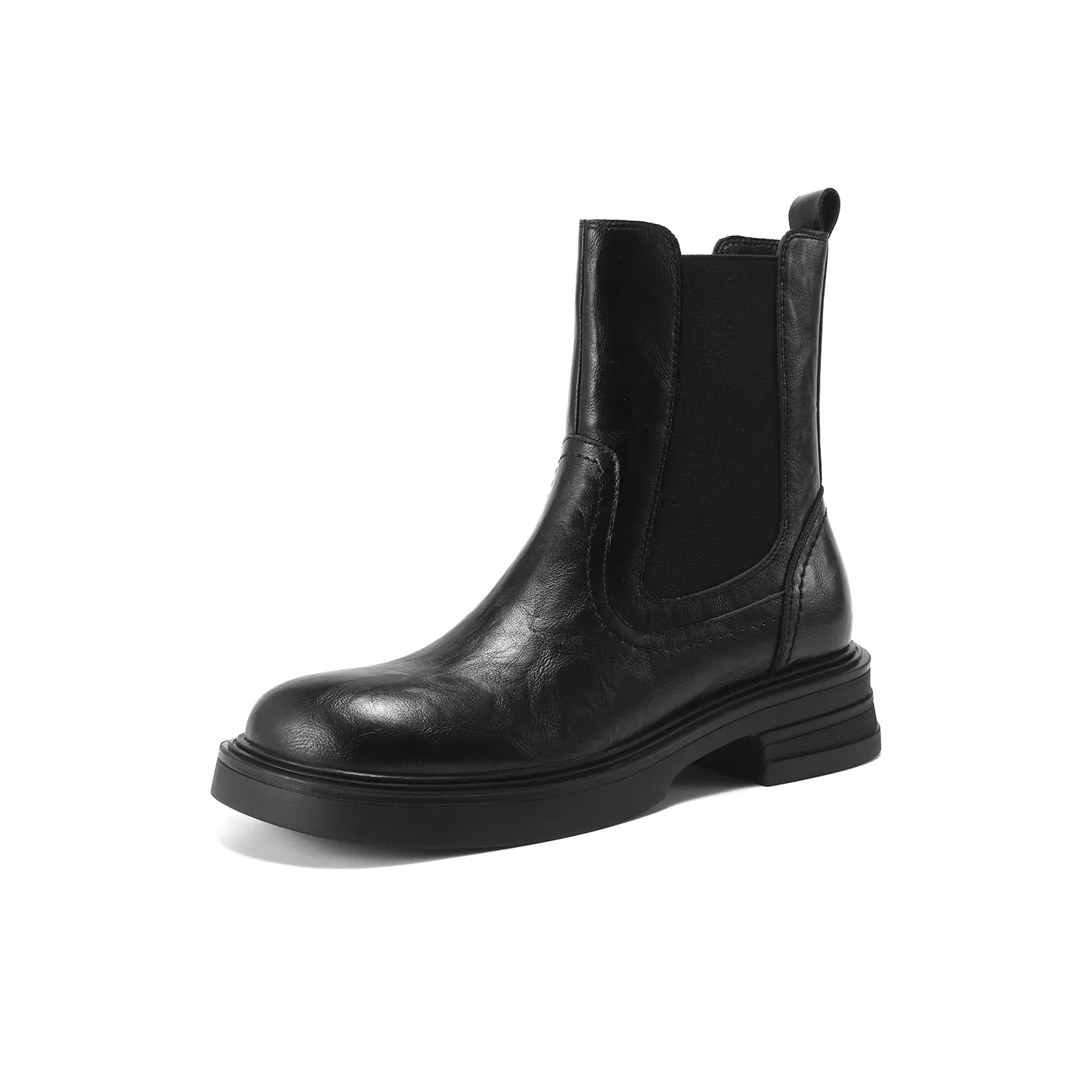 safiya Короткий Челси Женские