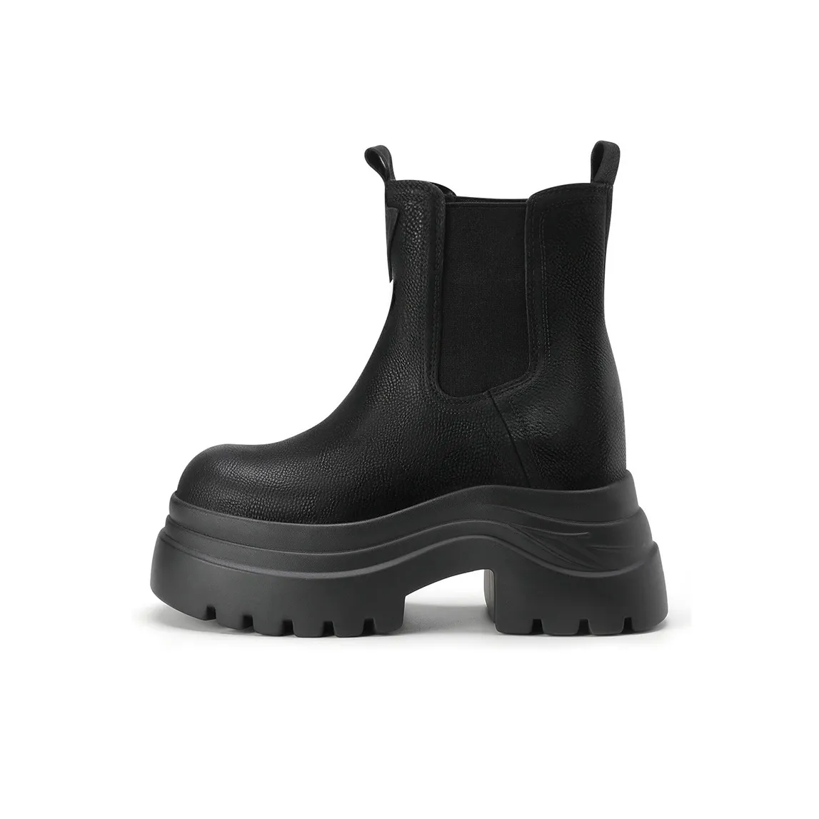 Egger Bird Short Chelsea Boots Women's