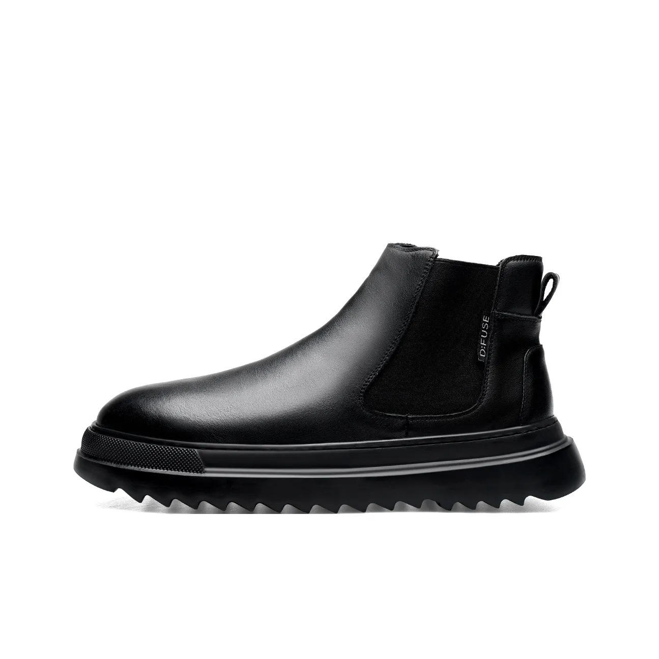D Fuse SCANDINAVIA Челси Мужской Черный