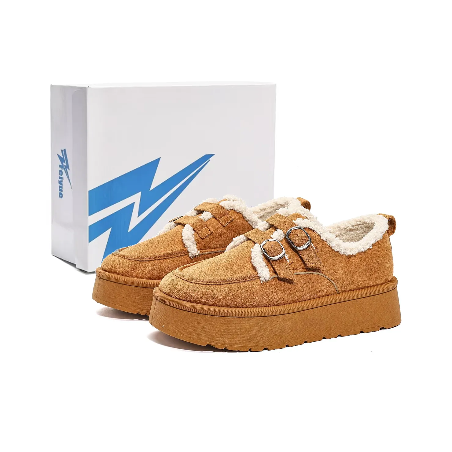 Фэйюэ Сноубутсы Женские