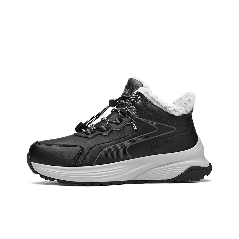 ZULIZ Сноубутсы Унисекс