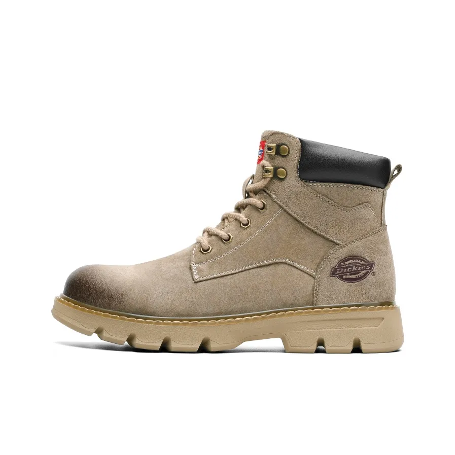 Dickies Outdoor Boots Men's Camel
