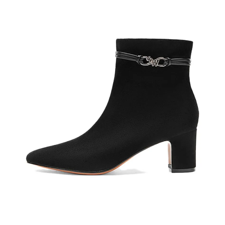 NINE WEST Ботильоны 6 см Женские