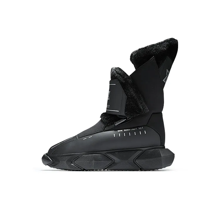 NORVINCY Сноубутсы Унисекс