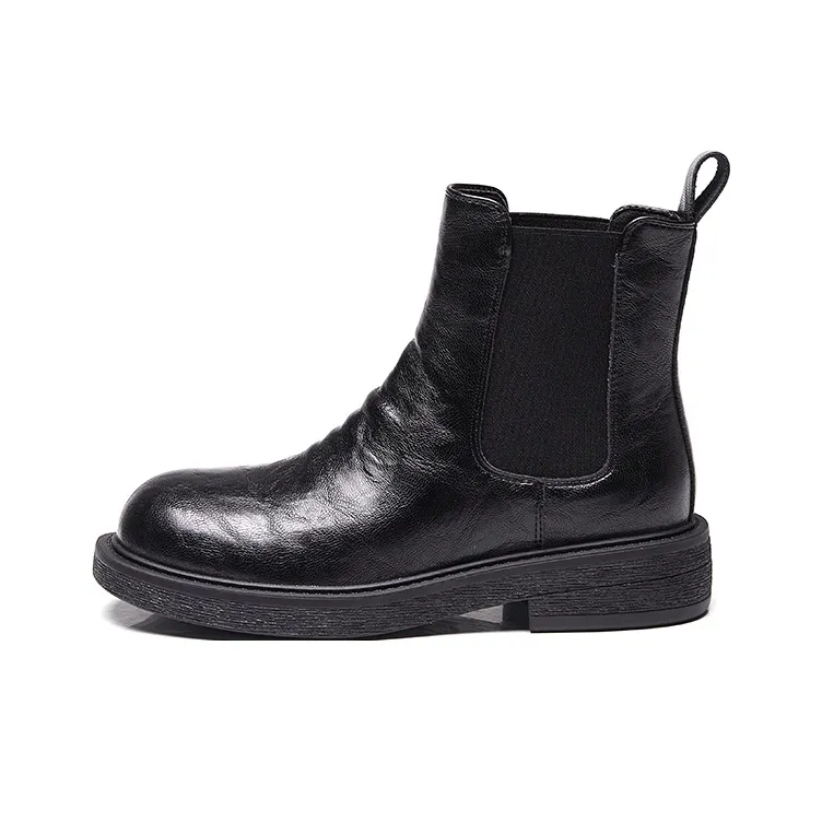 Bull Charm Короткий Челси 4CM Женские