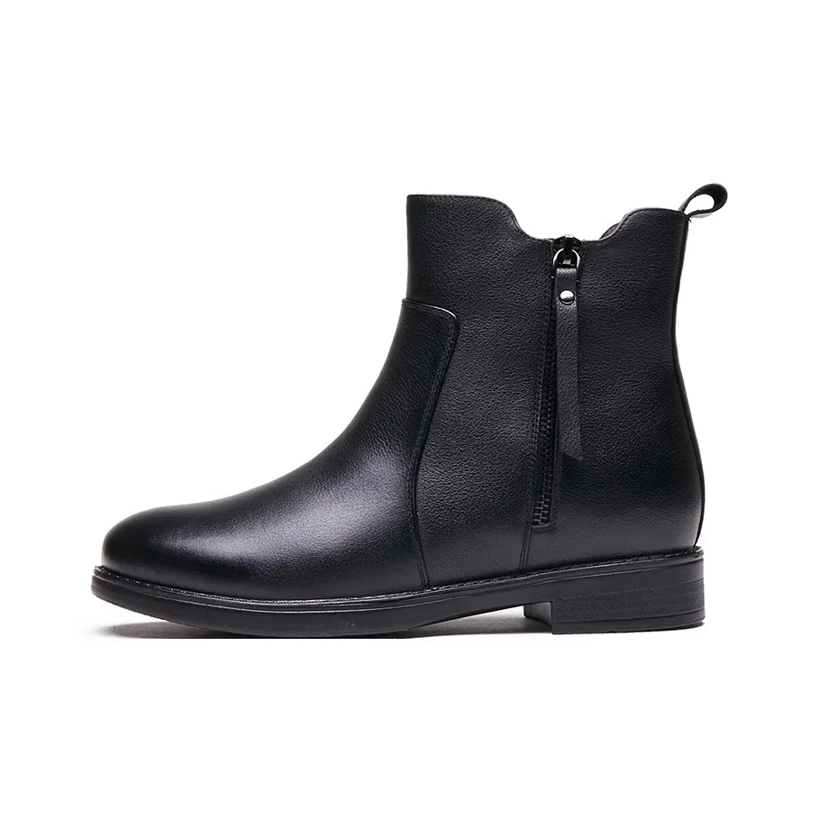 AOKANG Короткий Мартин Ботинки Женские