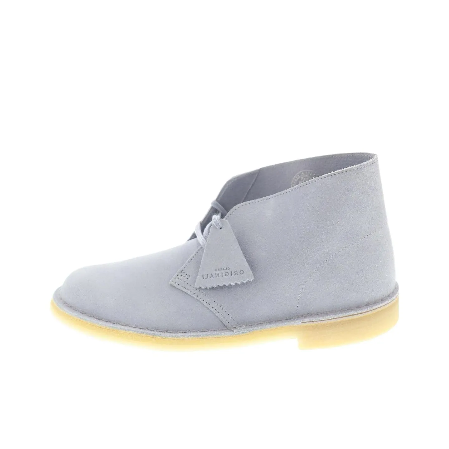 Clarks Ankle Boots Men's Blue