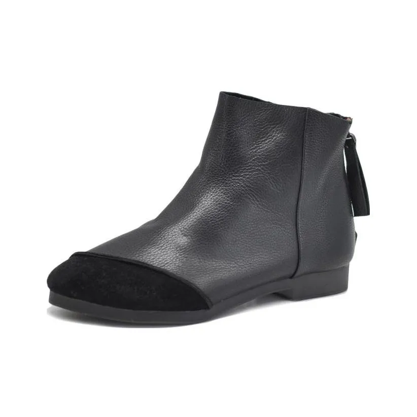 ARTMU Ботильоны Женские Черные