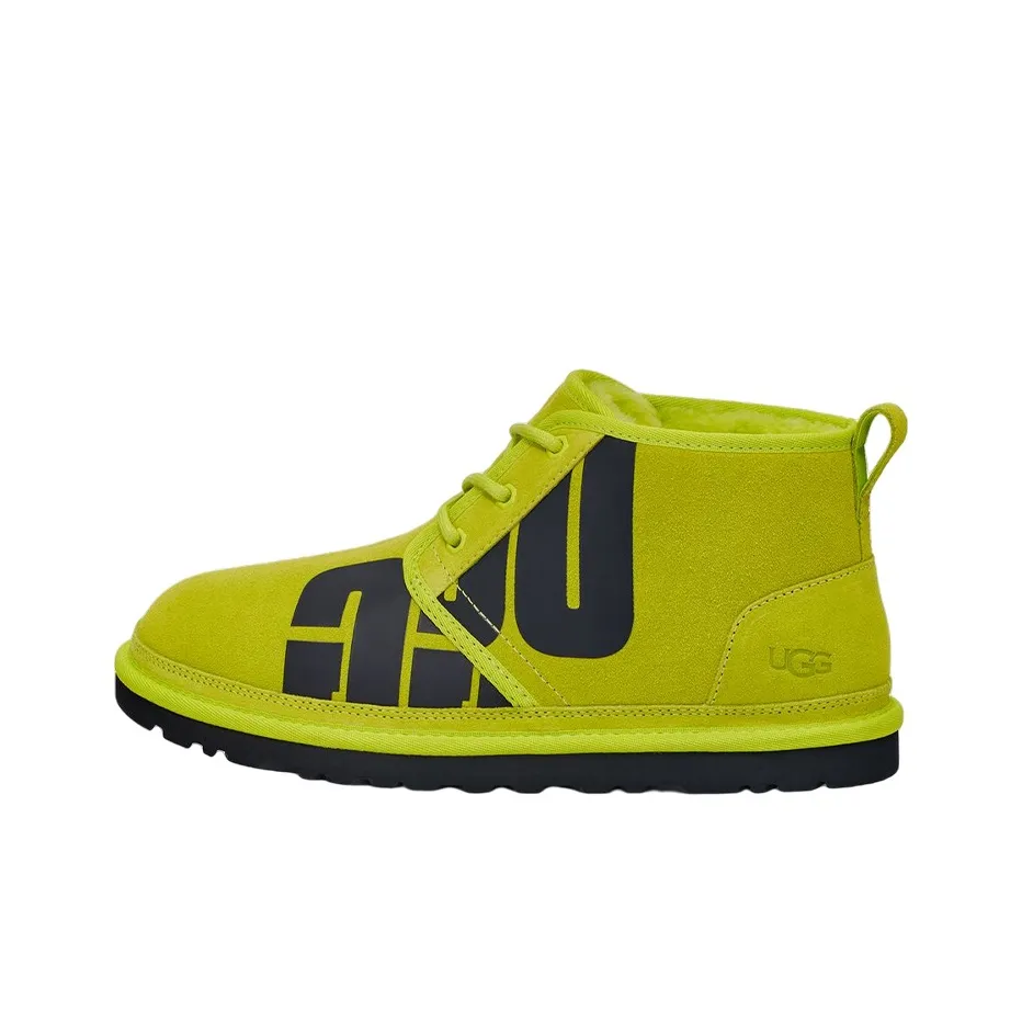 UGG Neumel 'Green'