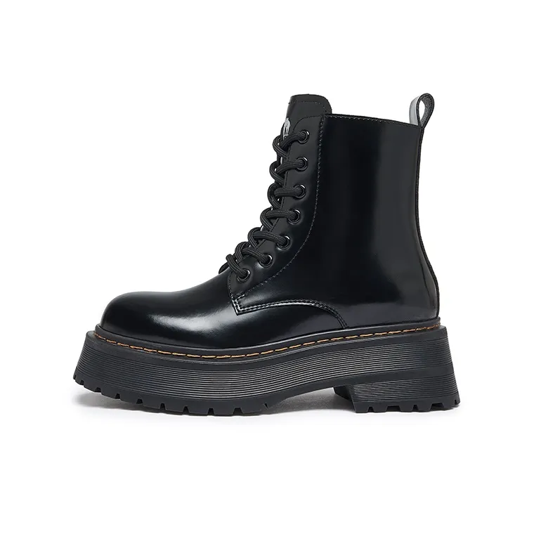 CAMEL Мартинсы Женские