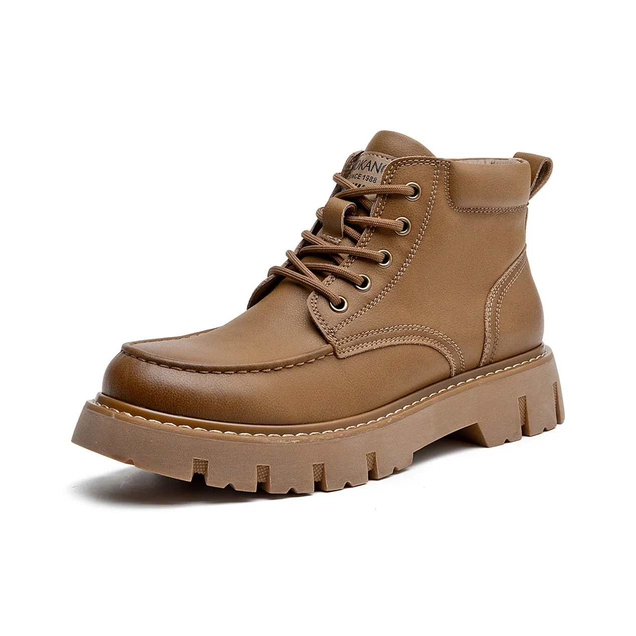 AOKANG Мужские ботинки Martin