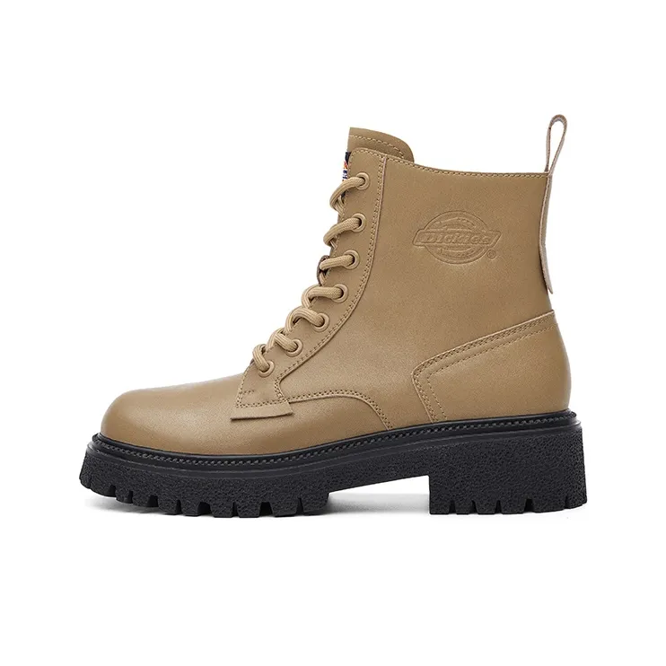 Dickies Женские Мартинсы